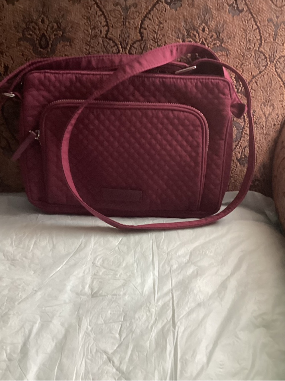 Vera Bradley Crossbody Bag